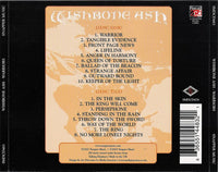 Wishbone Ash ‎– Warriors - 2 x CD ALBUM SET (used)