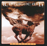 Wishbone Ash ‎– Warriors - 2 x CD ALBUM SET (used)