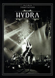 Within Temptation – Hydra - 2 x VINYL LP, 3 x CD & MUSIC BOOK  BOX SET (used)