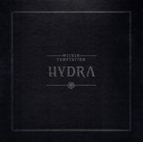 Within Temptation – Hydra - 2 x VINYL LP, 3 x CD & MUSIC BOOK  BOX SET (used)