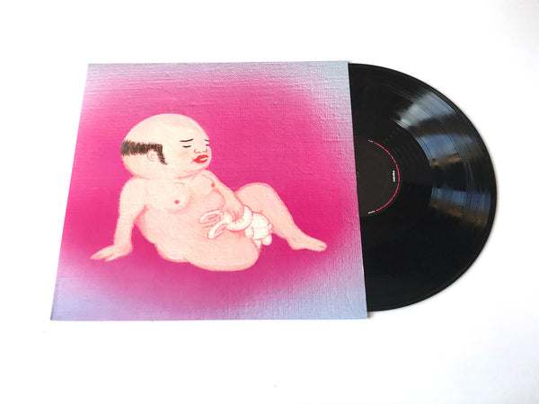 Jim O'Rourke – Eureka VINYL LP