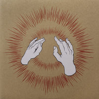 Godspeed You Black Emperor! – Lift Your Skinny Fists Like Antennas To Heaven 2 x VINYL LP SET