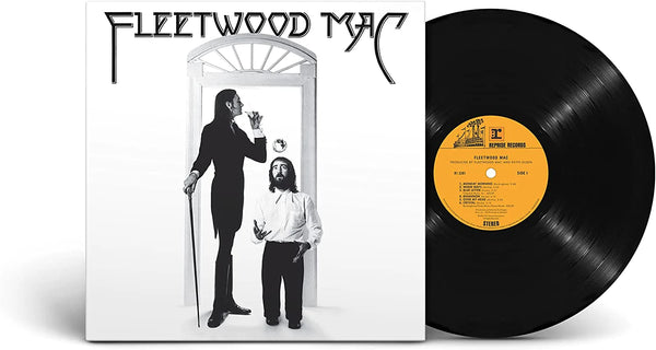 Fleetwood Mac – Fleetwood Mac VINYL LP