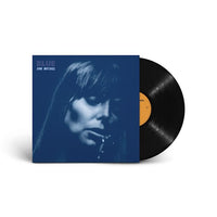 Joni Mitchell – Blue - 180 GRAM VINYL LP - NEW