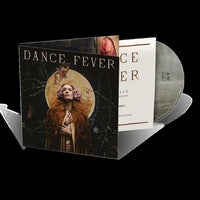 Florence + The Machine – Dance Fever CD