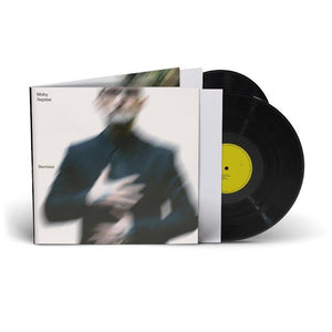 Moby – Reprise - Remixes - 2 x  VINYL LP SET