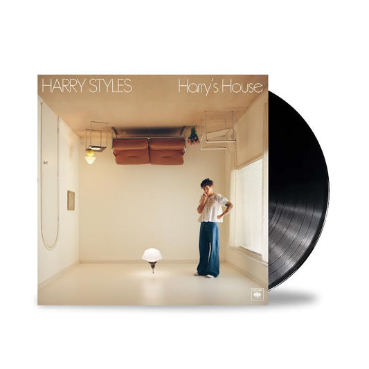 Harry Styles - Harry's House - VINYL LP - NEW