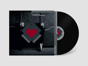 xPropaganda - The Heart Is Strange - VINYL LP