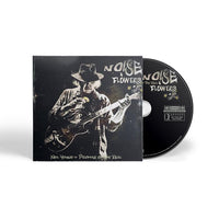 Neil Young + Promise Of The Real – Noise & Flowers CD