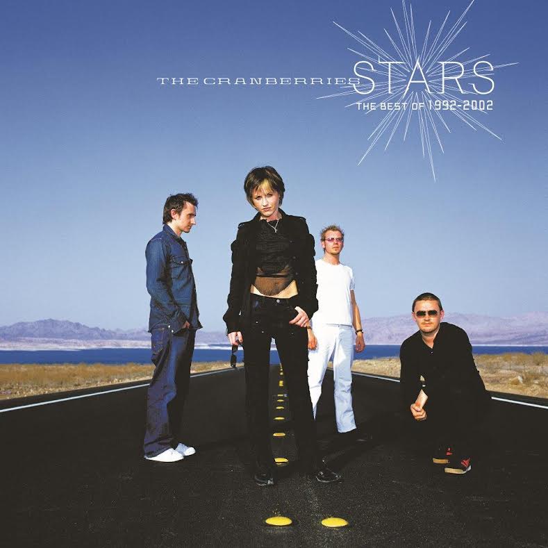 The Cranberries - Stars (The Best Of 1992-2002) - 2 x VINYL LP SET