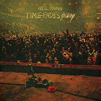 Neil Young – Time Fades Away CD