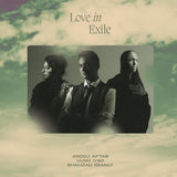 Arooj Aftab, Vijay Iyer & Shahzad Ismaily – Love In Exile - 2 x VINYL LP SET