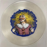 Queen Headlong ORIGINAL 12" PICTURE DISC (used)