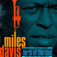 Miles Davis – Music From And Inspired By Miles Davis: Birth Of The Cool - 2 x VINYL LP SET