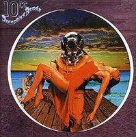 10cc deceptive bends remastered CD (UNIVERSAL)