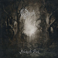 Opeth – Blackwater Park - 2 x 180 GRAM VINYL LP SET