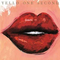 Yello – One Second - 180 GRAM VINYL LP