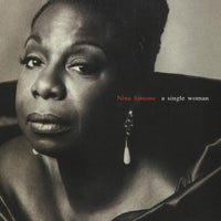 Nina Simone – A Single Woman - 180 GRAM VINYL LP