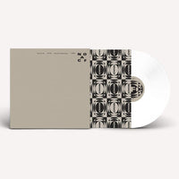 The 1975 ‎- Notes On A Conditional Form - 2 x WHITE COLOURED VINYL 140 GRAM LP SET