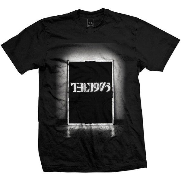 THE 1975 T-SHIRT: BLACK TOUR 2XL 1975TS02MB05