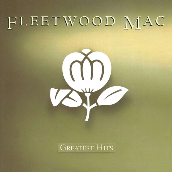 Fleetwood Mac – Greatest Hits - CD ALBUM - NEW