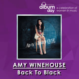 Amy Winehouse – Back To Black - PICTURE DISC VINYL LP