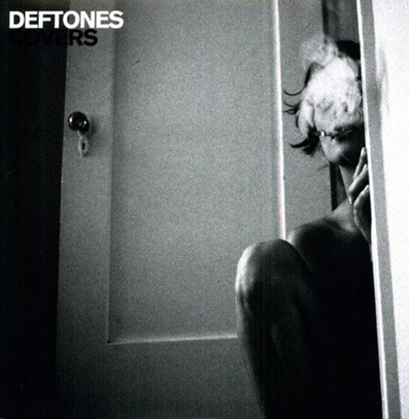 Deftones – Covers - VINYL LP