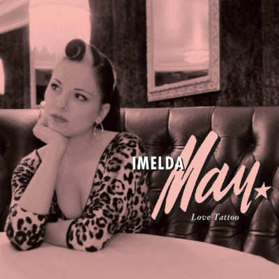 Imelda May – Love Tattoo - 180 GRAM VINYL LP