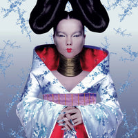 Björk – Homogenic CD