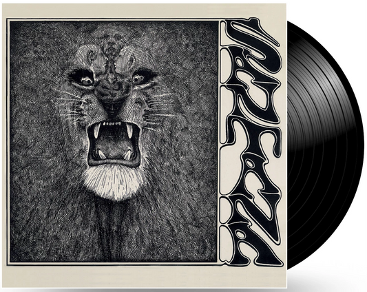 Santana – Santana - 180 GRAM VINYL LP