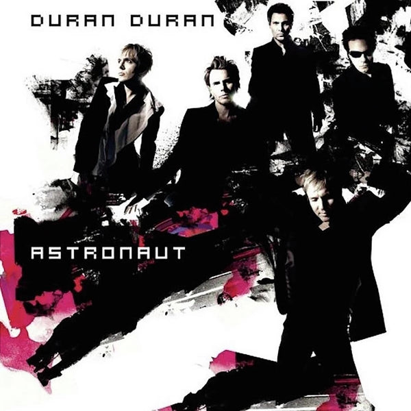 Duran Duran – Astronaut - 2 x VINYL LP SET