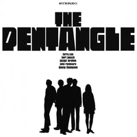 The Pentangle – The Pentangle - 180 GRAM VINYL LP