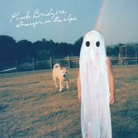 Phoebe Bridgers – Stranger In The Alps - VINYL LP