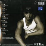 2Pac - Until The End Of Time - 4 x 180 GRAM VINYL LP SET