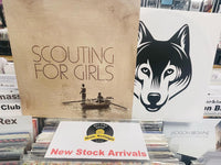 Scouting For Girls – Scouting For Girls VINYL LP (used)