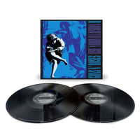 Guns N' Roses – Use Your Illusion II - 2 x 180 GRAM VINYL LP SET