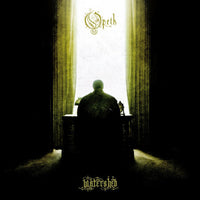 Opeth – Watershed - 2 x 180 GRAM VINYL LP SET