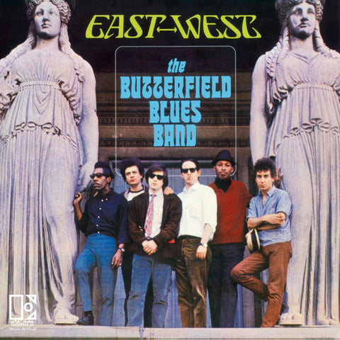 The Butterfield Blues Band – East-West - 180 GRAM VINYL LP