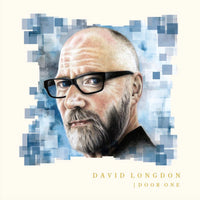 David Longdon – Door One - CD