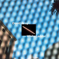 David Gray – White Ladder - CD ALBUM - NEW