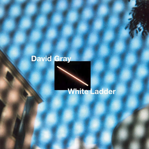 David Gray – White Ladder 20TH ANNIVERSARY REMASTER CD