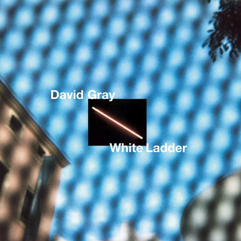 David Gray – White Ladder 20TH ANNIVERSARY REMASTER CD
