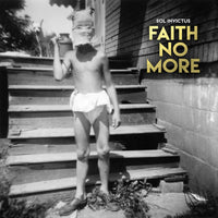 Faith No More – Sol Invictus - SILVER COLOURED VINYL LP - LIMITED EDITION