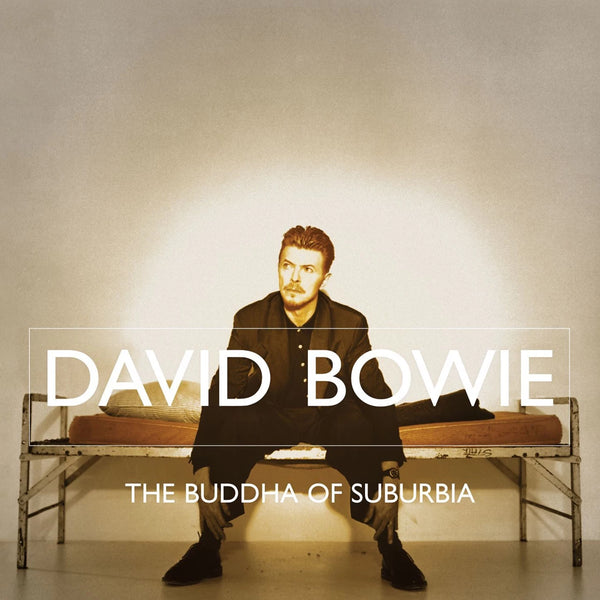 David Bowie – The Buddha Of Suburbia - 2 x VINYL LP SET