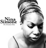 Nina Simone – The Greatest Hits CD