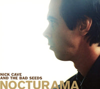 Nick Cave & The Bad Seeds – Nocturama - CD + DVD SET