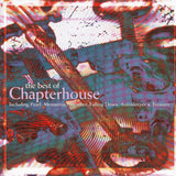 Chapterhouse – The Best Of Chapterhouse - 2 x PURPLE & PINK MARBLED COLOURED VINYL LP SET NUMBERED ISSUE