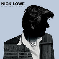 Nick Lowe – Dig My Mood - VINYL LP