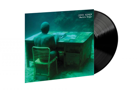 Eddie Vedder – Ukulele Songs - VINYL LP