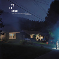 Yo La Tengo – And Then Nothing Turned Itself Inside-Out 2 x VINYL LP SET